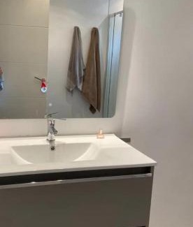 Elche Apartment | Apartamento Patty