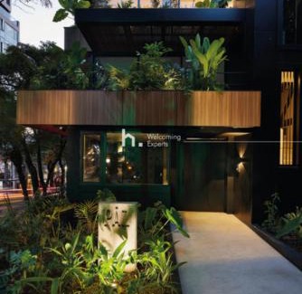 El Poblado Apartment | Apartamento Paz 401