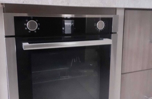 Santiago de Surco Apartment | Apartamento en Zona Tranquila con 2 Dormitorios en Condominio La Cruceta