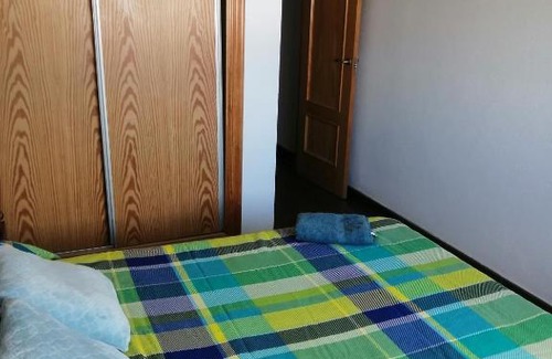 Alcantarilla Apartment | Apartamento Pepe 1B