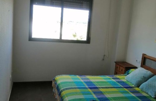 Alcantarilla Apartment | Apartamento Pepe 1B