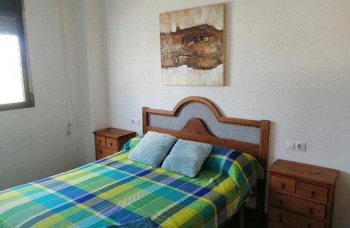 Alcantarilla Apartment | Apartamento Pepe 1B
