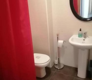 Alcantarilla Apartment | Apartamento Pepe