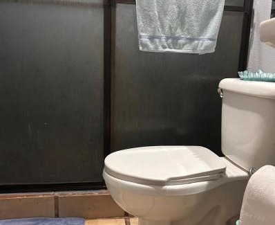 San Ramon Apartment | Apartamento Pequeño descanso San Ramon