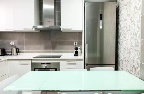 Les Escaldes Apartment | Apartamento Perfección al lado de Caldea