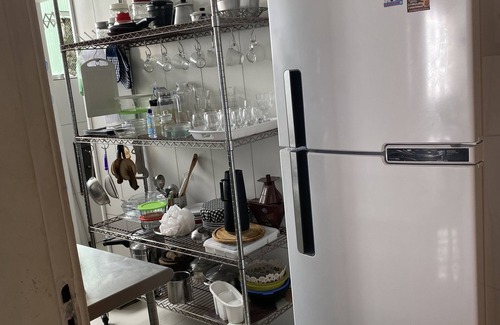 Nazare Apartment | Apartamento Perto de Tudo em Condomínio Fechado com Portaria 24 hs
