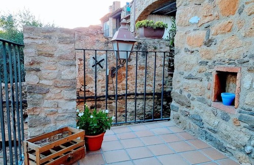 Peratallada Apartment | Apartamento Peratallada