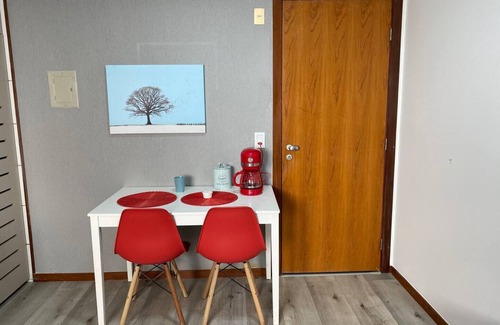 Asa Sul Apartment | Apartamento Perfeito, bem Localizado e C/academia no Sudoeste