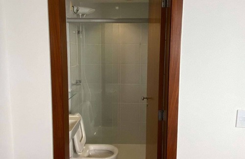 Asa Sul Apartment | Apartamento Perfeito, bem Localizado e C/academia no Sudoeste