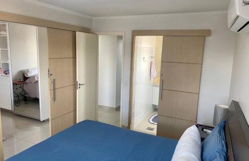 Sector Aeroporto Apartment | Apartamento perfeito, bem localizado, confortável, espaçoso e com bom preço insta thiagojacomo