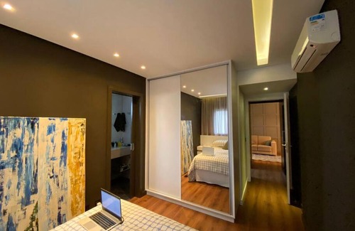 Florianopolis House | Apartamento Perfeito para as Férias