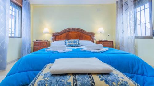 Santa Marina Apartment | Apartamento Pergo Centro Córdoba