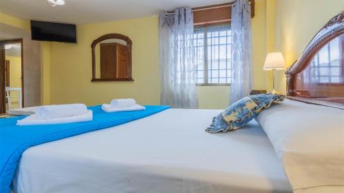 Santa Marina Apartment | Apartamento Pergo Centro Córdoba