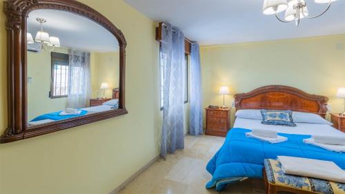 Santa Marina Apartment | Apartamento Pergo Centro Córdoba