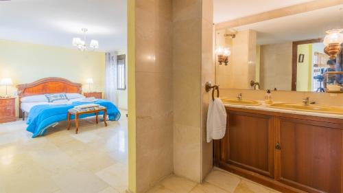 Santa Marina Apartment | Apartamento Pergo Centro Córdoba