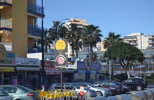 Torremolinos Apartment | Apartamento Perla del Sol