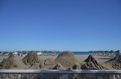 Torremolinos Apartment | Apartamento Perla del Sol