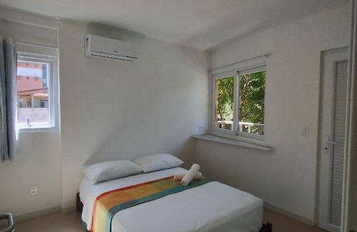 Cruz das Almas Apartment | Apartamento perto da praia.