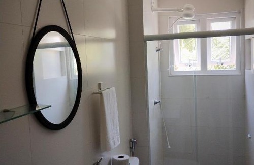 Cruz das Almas Apartment | Apartamento perto da praia.