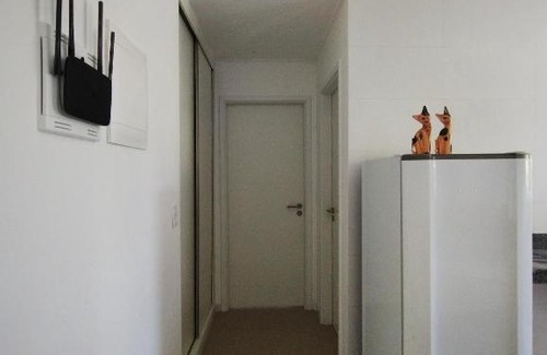 Cruz das Almas Apartment | Apartamento perto da praia.