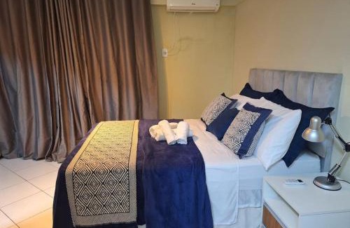 Jatiuca Apartment | Apartamento Perto de Tudo aconchegante e equipado na Jatiuca