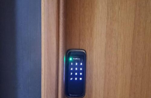 Jatiuca Apartment | Apartamento Perto de Tudo aconchegante e equipado na Jatiuca