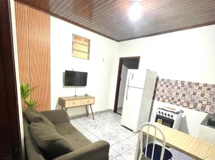 Cidade Nova Apartment | Apartamento perto do aeroporto