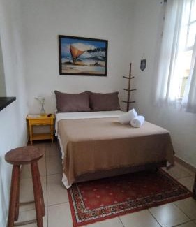 Petropolis Apartment | Apartamento perto do Palácio de Cristal