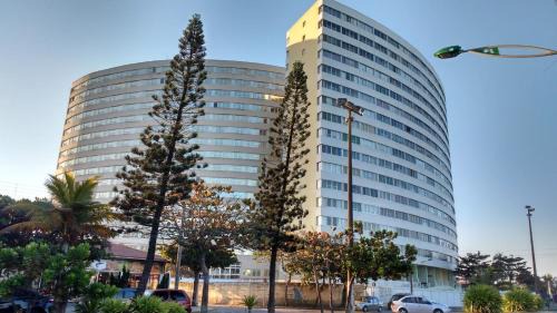 Centro Apartment | Apartamento Peruibe pé na areia!