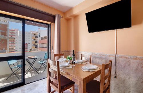 Vila Real Santo Antonio Apartment | Apartamento Pescadores