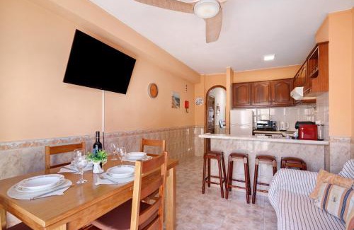 Vila Real Santo Antonio Apartment | Apartamento Pescadores