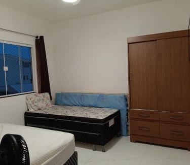Iriri Apartment | Apartamento Peterle 101 IRIRI