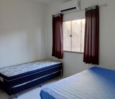 Iriri Apartment | Apartamento Peterle 101 IRIRI