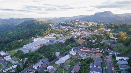 Gramado Apartment | Apartamento Petri