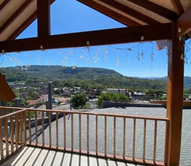 Gramado Apartment | Apartamento Petri