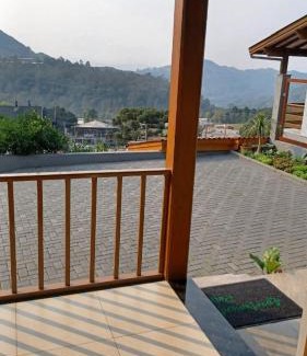 Gramado Apartment | Apartamento Petri