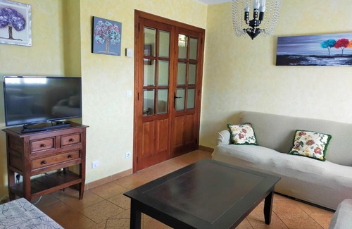 Cervera de Pisuerga Apartment | Apartamento Pico Almonga