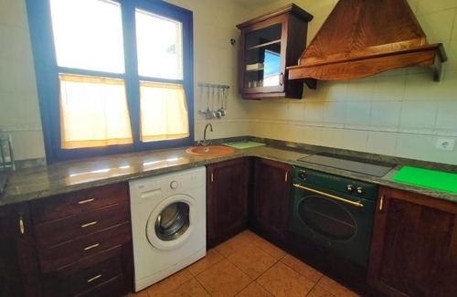 Cervera de Pisuerga Apartment | Apartamento Pico Almonga