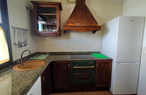 Cervera de Pisuerga Apartment | Apartamento Pico Almonga