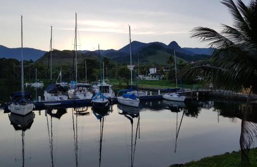 Bracui Apartment | Apartamento Piccola Marina BR Marinas Angra dos Reis Bracuí