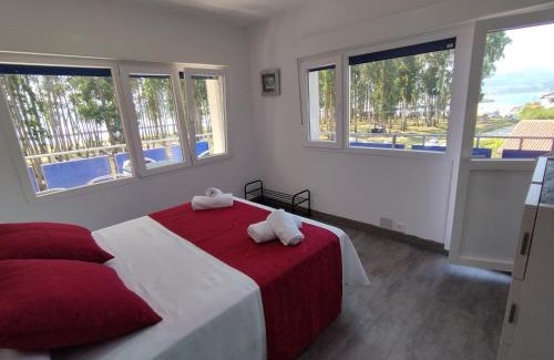 Linero Apartment | Apartamento Pie de Playa, El Puntal-Villaviciosa