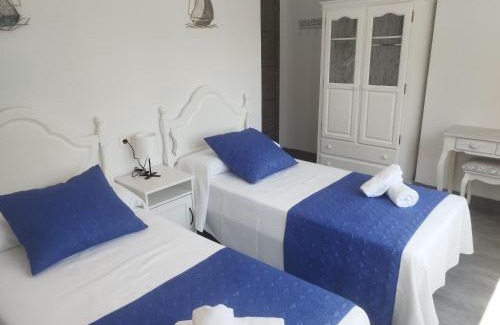 Linero Apartment | Apartamento Pie de Playa, El Puntal-Villaviciosa