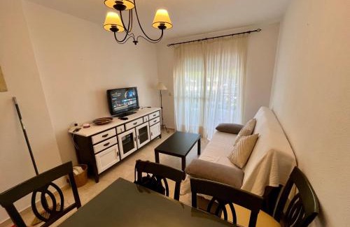 El Portil Apartment | Apartamento Pinares del Portil a pie de playa