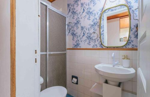 Petropolis Apartment | Apartamento Piscina Cinematográfica em Petrópolis-Itaipava