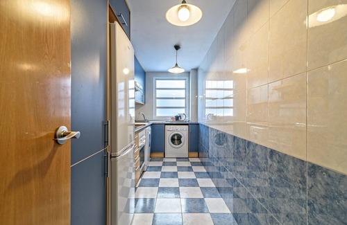Ripollet Apartment | Apartamento&piscina cerca de Barcelona