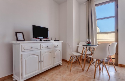 Corralejo Apartment | Apartamento Pizarro 2b