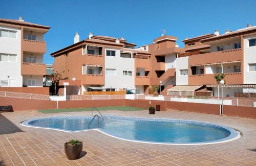 Puerto de Guimar Apartment | Apartamento Playa