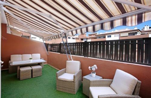 Puerto de Guimar Apartment | Apartamento Playa