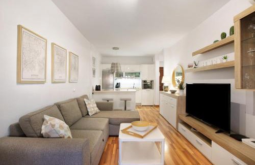 Puerto de Guimar Apartment | Apartamento Playa