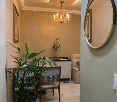 Mangueirao Apartment | Apartamento planejado para COP 30